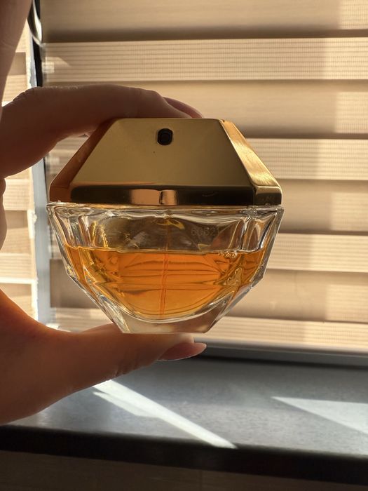 Paco Rabanne Lady Million