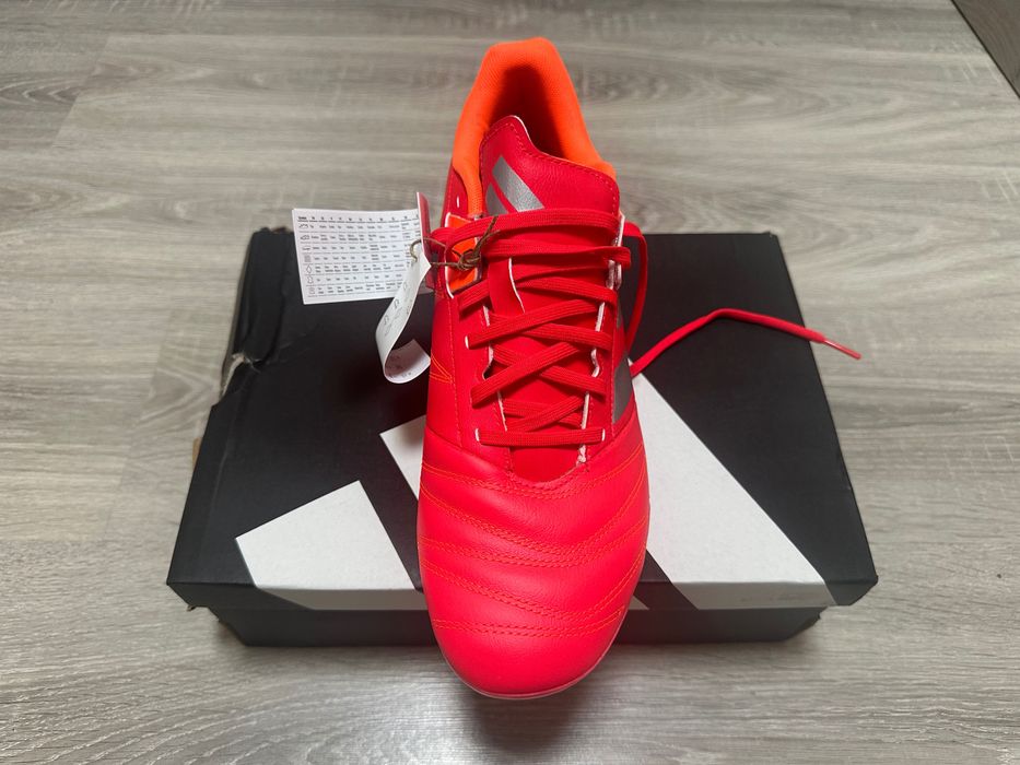 Adidas kakari eli