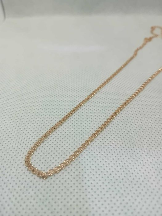 Lant Aur 14K (Ag18 Tutora b.27805.2) Garantie 2 ani!