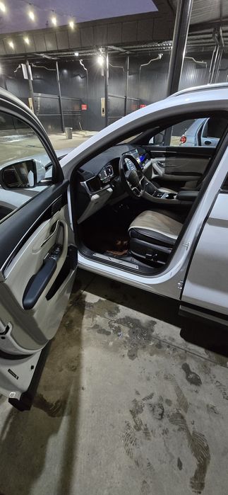 BYD CHAMPION 605 FULL  24500 yev