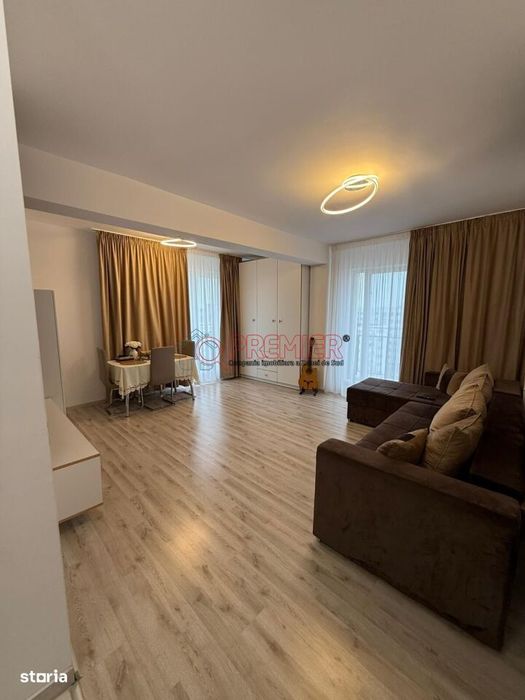 Metalurgiei - Turnu Magurele vanzare apartament 2 camere