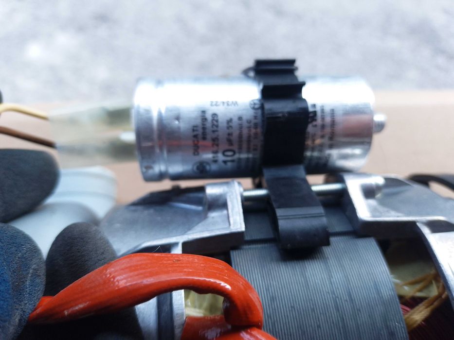 Hobart електро помпи мотори