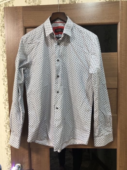 Продам мужские рубашки, инструменты