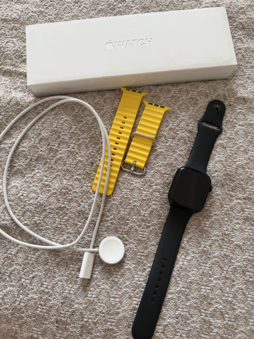 Apple watch 10 series 46mm