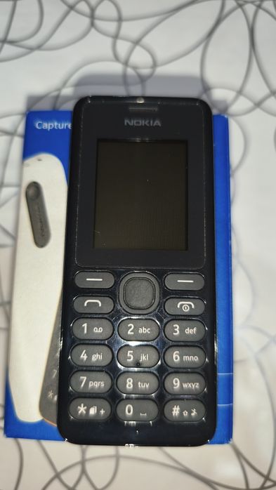 Nokia 108 dual sim