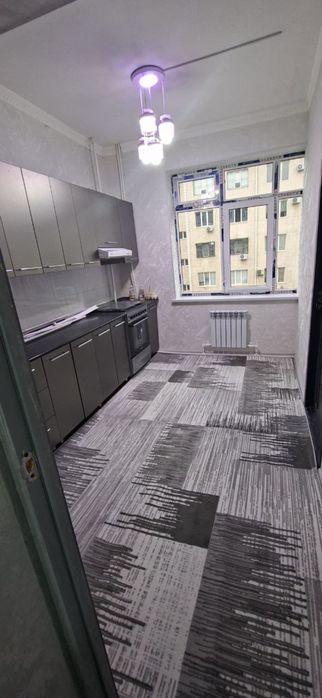 Квартира сотилади