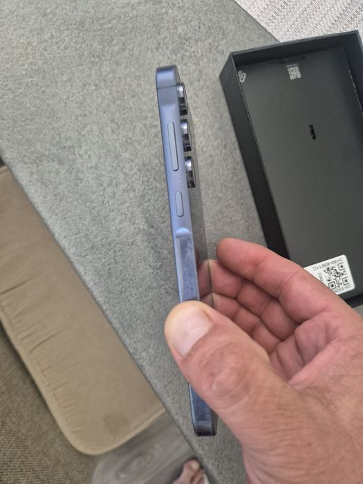 Samsung S24 plus