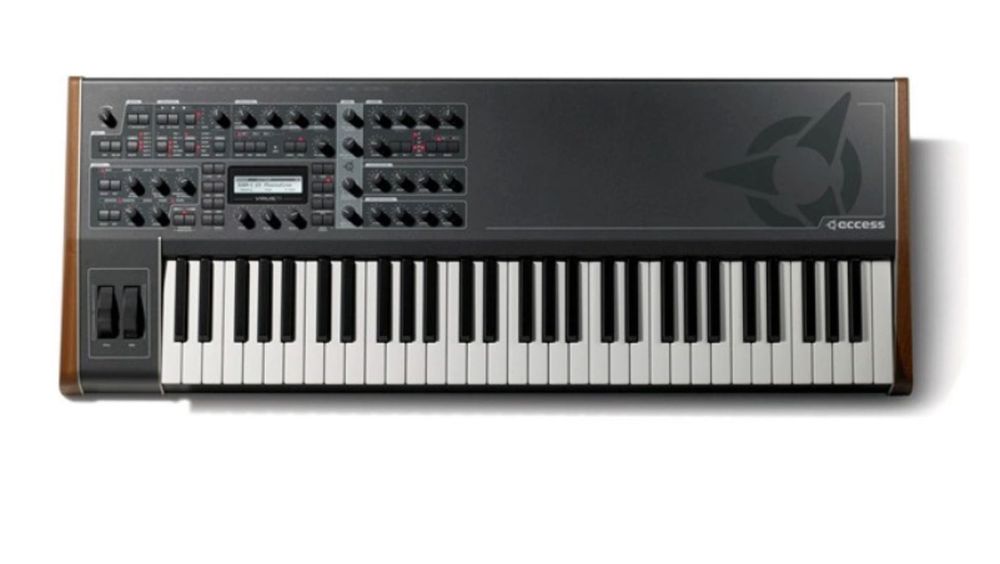 Синтезатор Access Virus Ti2 Keyboard