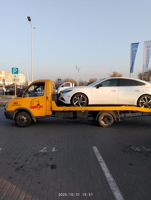 Эвакуатор Алматы 24/7.