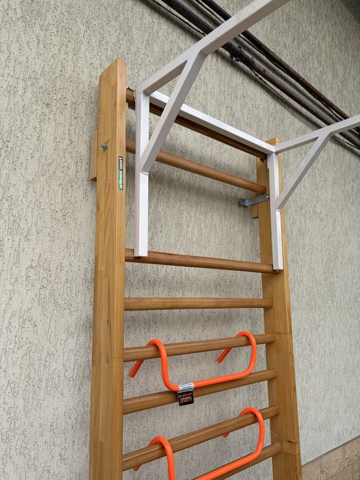 Spalier Artimex sport