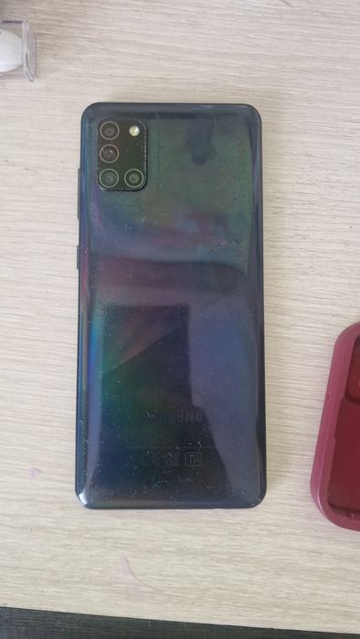 Продам самсунг а 31