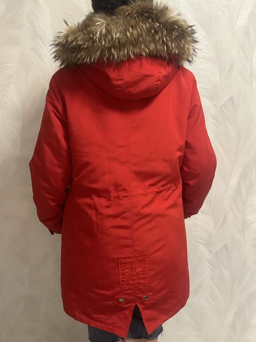 Продам парку