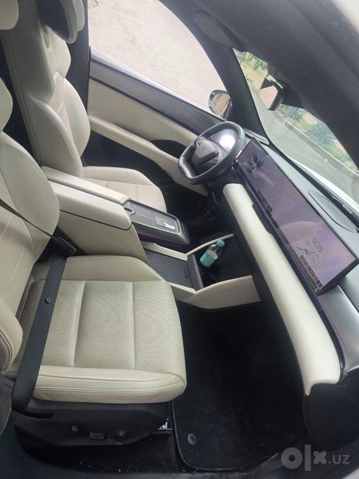 Geely Jiyue 01 Robocar: 24 500 у.е. - Geely Ташкент на Olx