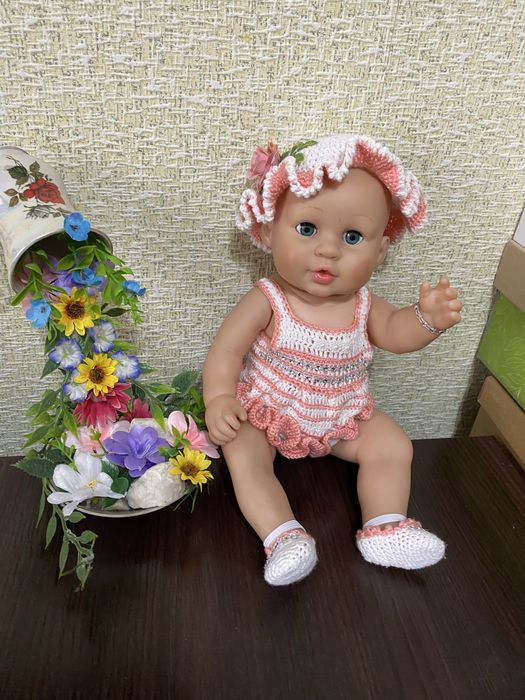 Разные куклы для детей