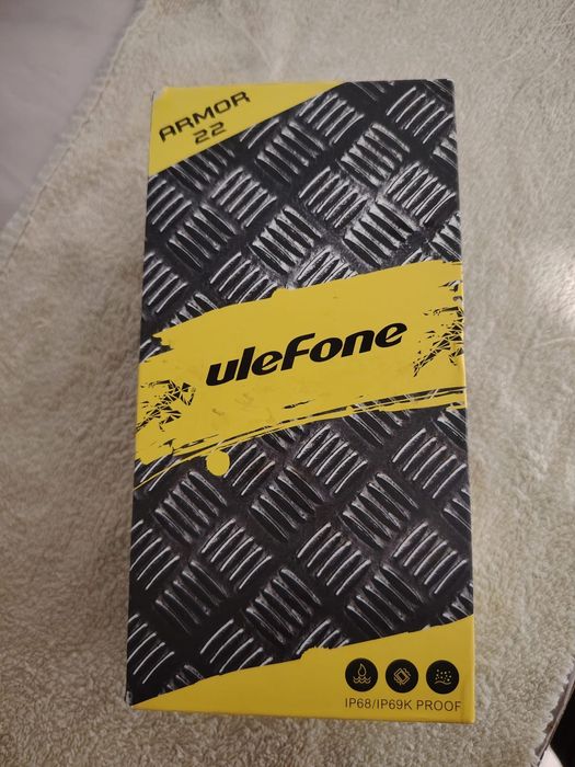 De vânzare  telefon ulefon