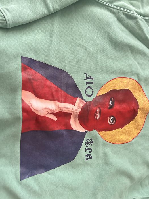 Djofra блуза /блузон