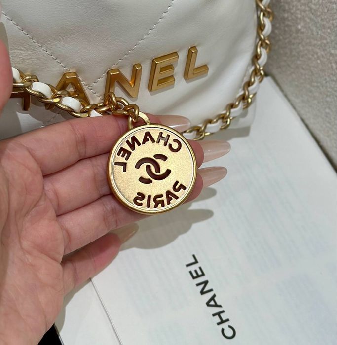 Geanta Chanel Medium