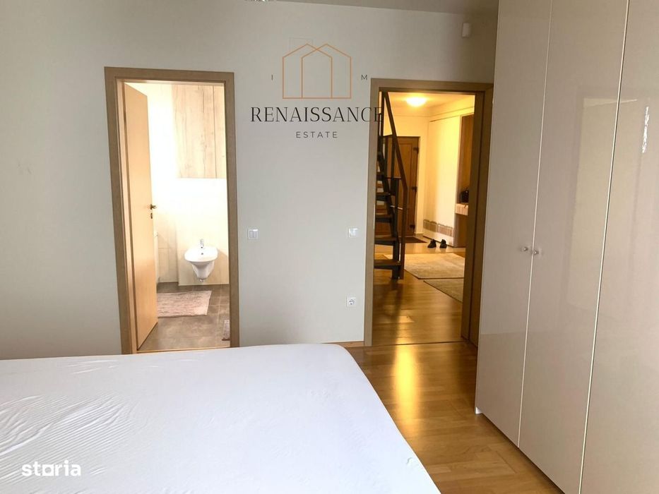 Dumbravita 4 camere 3 bai, Str. Ardealul — 156mp + terasa 15mp + parca