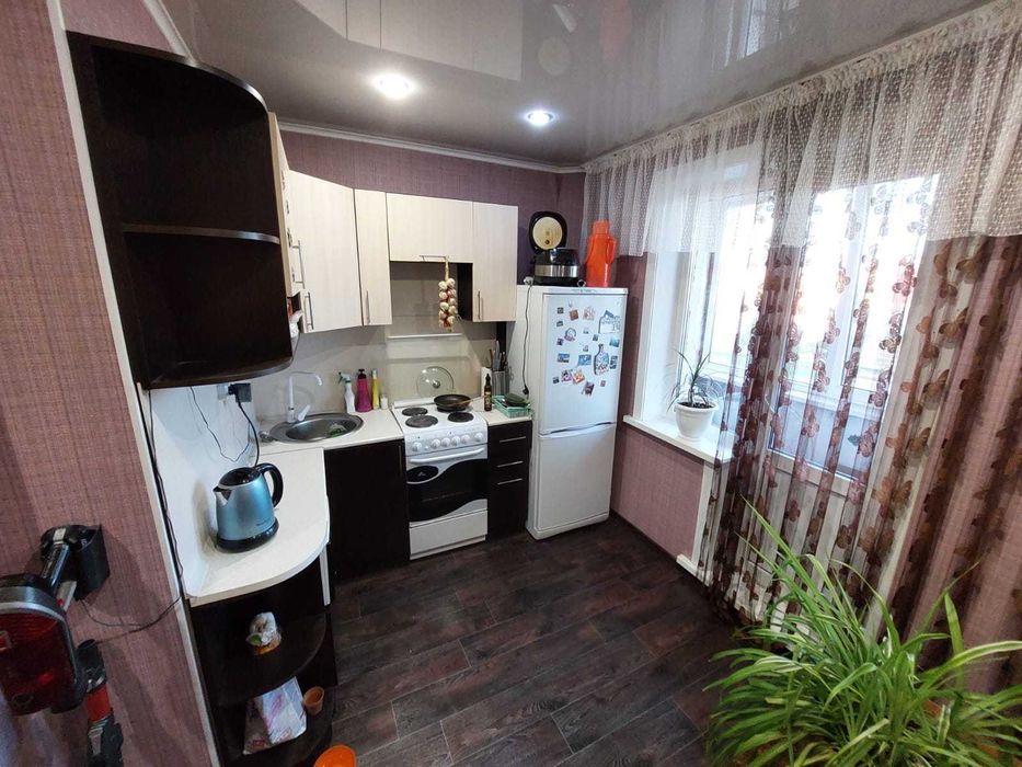 продам 1 ком квартиру