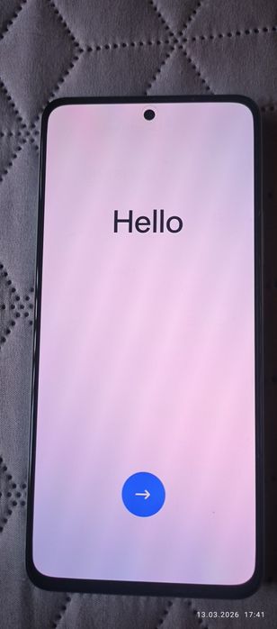 Realme  14  5G.  256 gb