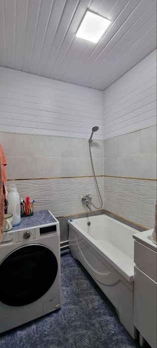 Продаётся 3 х комнатная квартира Сергели 3