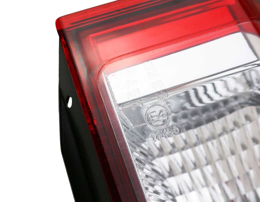 Стопове Стоп Задни Светлини Е4 за RENAULT Master OPEL Movano 2010-