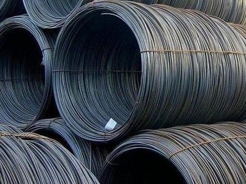 Оттаженная проволока оптом Склад