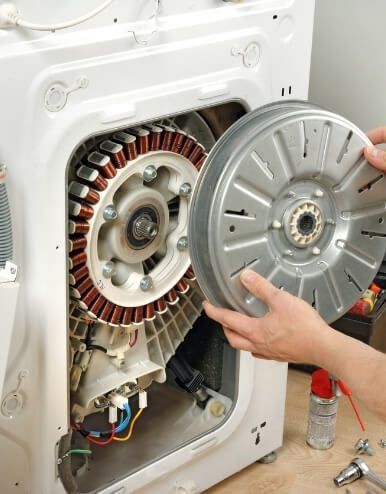 Ремонт стиральных машин