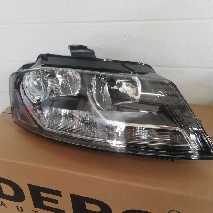 Фарове за AUDI A3 /2008-2012/ АУДИ А3