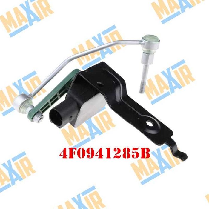 Сензор датчик кантар за ниво на въздушно окачване Audi A6 C6