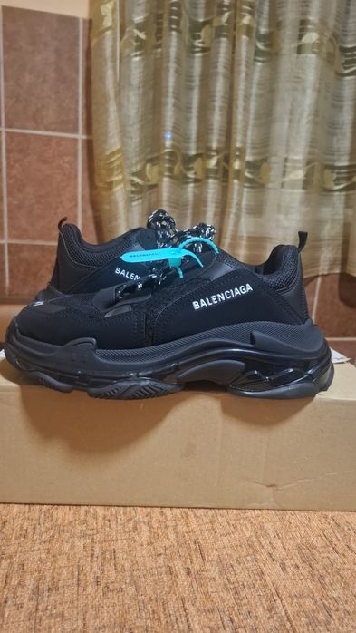Adidasi  Balenciaga