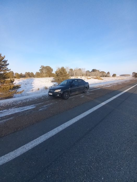 Продам Гранту год 2017