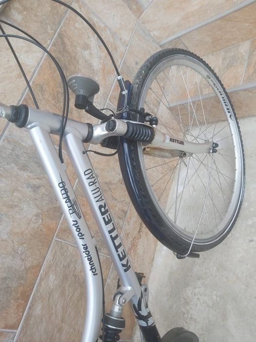 Biciclete universale