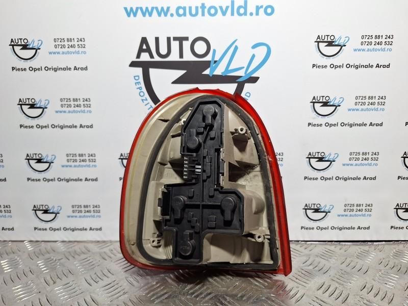 Stop aripa dreapta Opel Corsa B