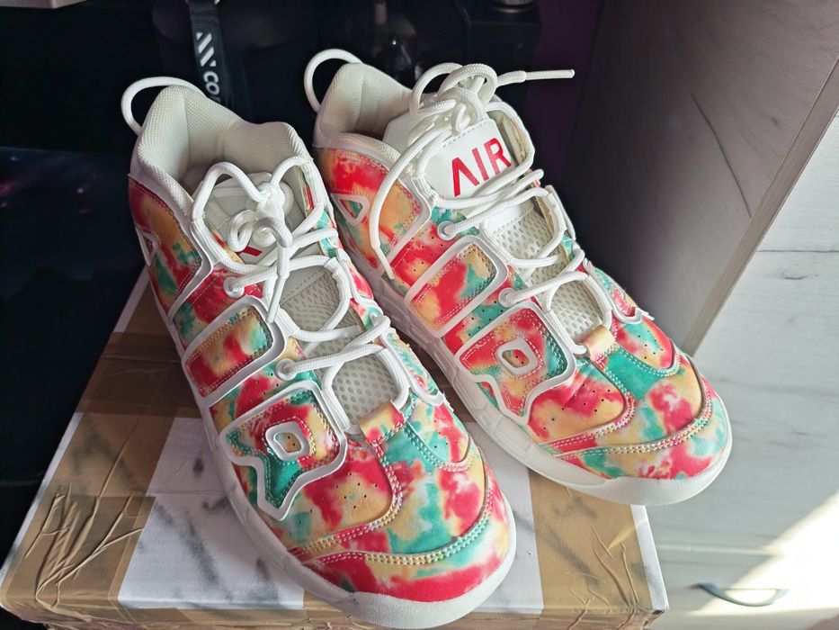 Adidași air mărimea 41