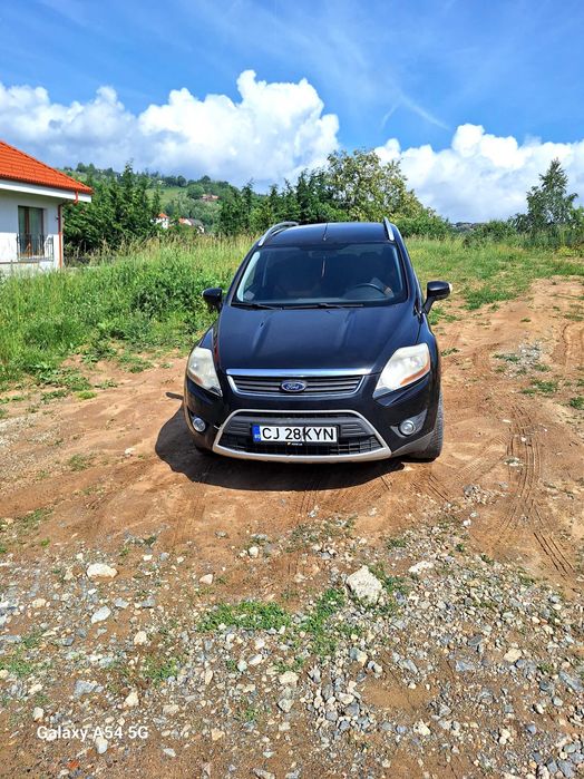 Vand Ford Kuga an.2009