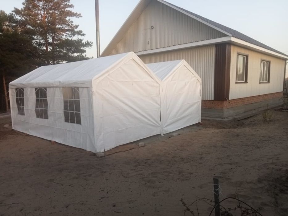 Шатёр палатка на мероприятия