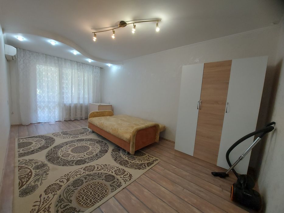 Продам 1 комнатную коктем