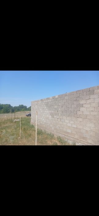 Земельный участок