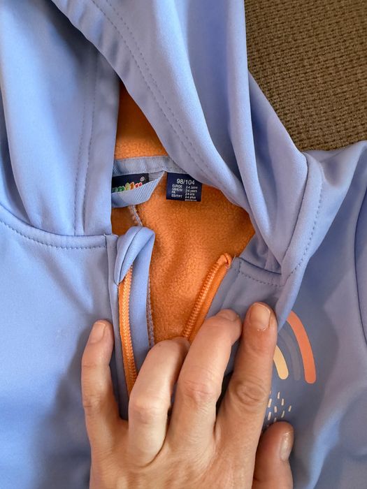 Яке, палтенце, чувалче за сън, гащеризон