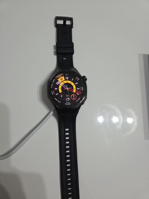 Smartwatch Huawei GT6 Pro