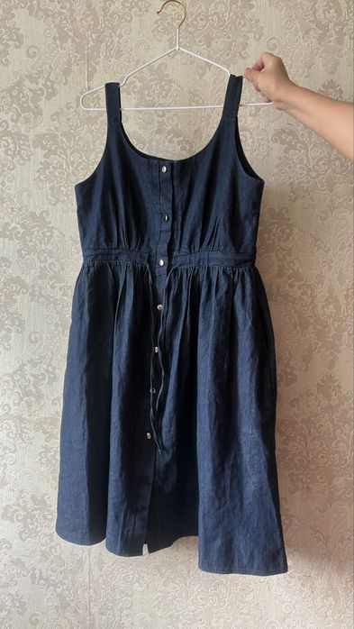 Платья/блузки/юбка