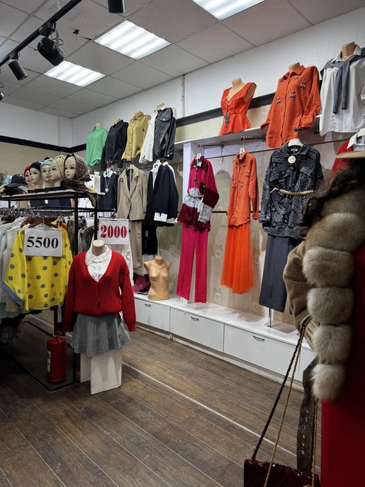 Вешалки для дома для бутика и