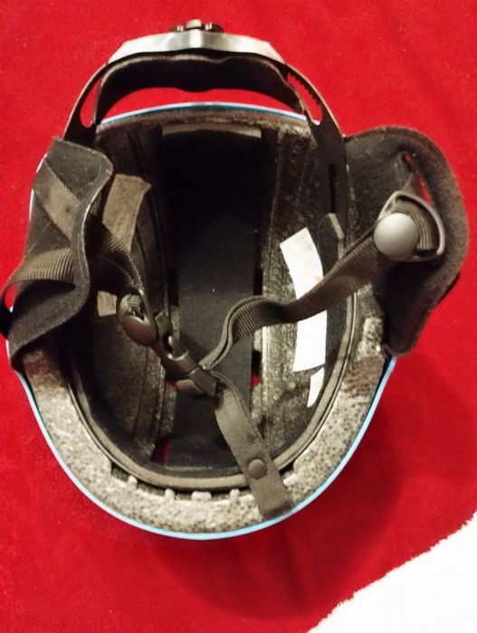 Ски каска и маска