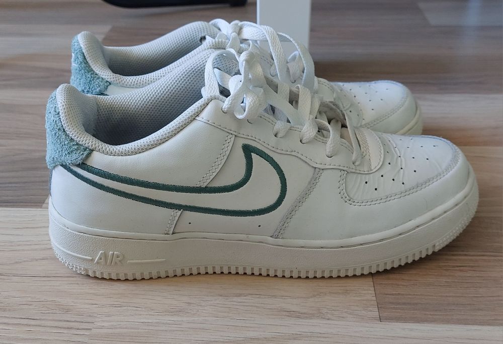 Маратонки Nike Air