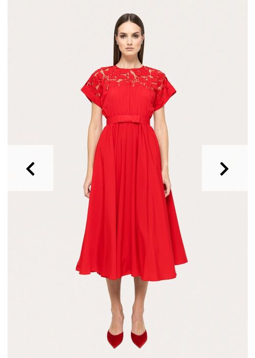 Rochie Nissa noua, cu eticheta