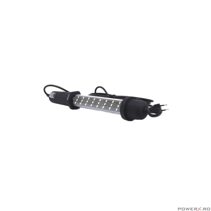 Lampa de lucru pentru atelier, led, Asta