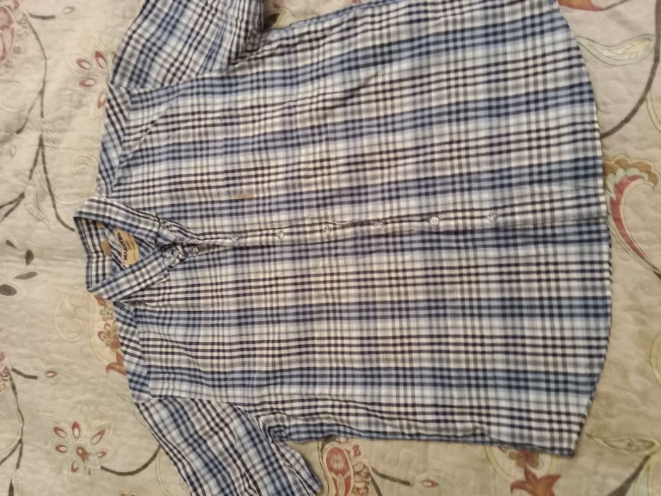 Продам рубашки мужские