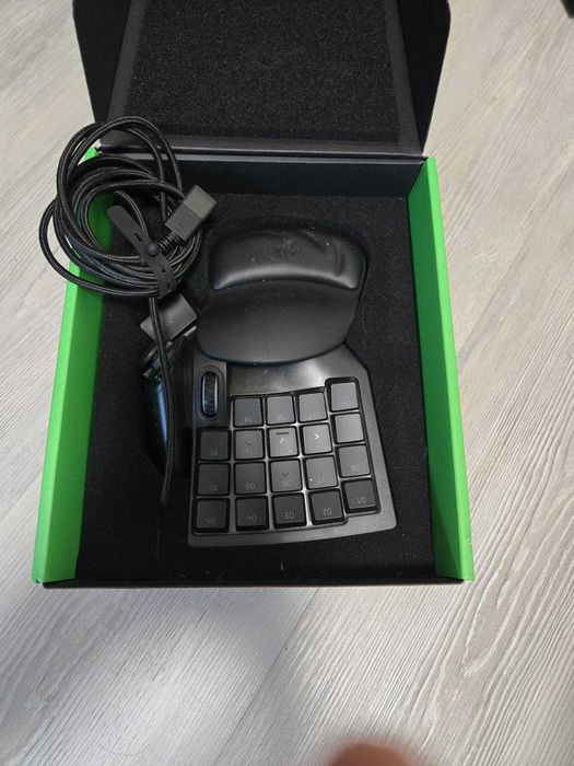 Gaming Keypad Razer Tartarus V2