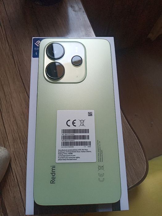 Holati yengi sim karta qoylmagan